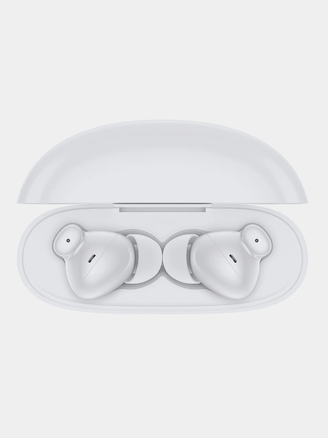 Белый беспроводные наушники Honor Choice Earbuds X5 Pro