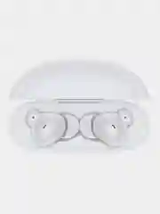 Белый беспроводные наушники Honor Choice Earbuds X5 Pro