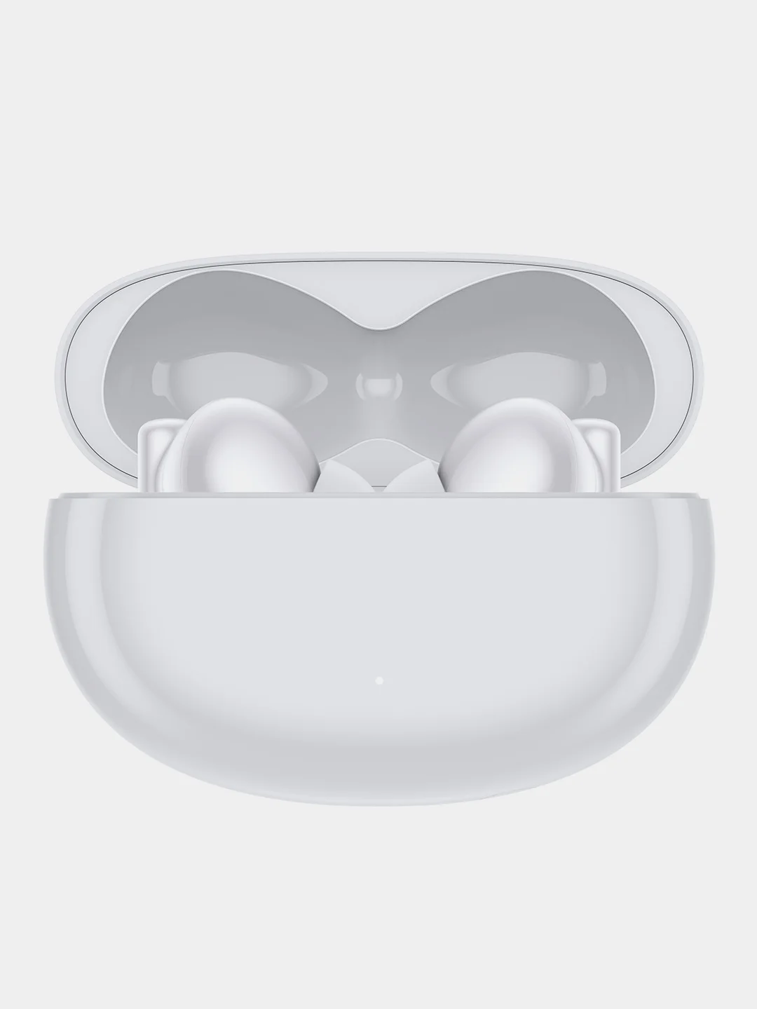 Белый беспроводные наушники Honor Choice Earbuds X5 Pro