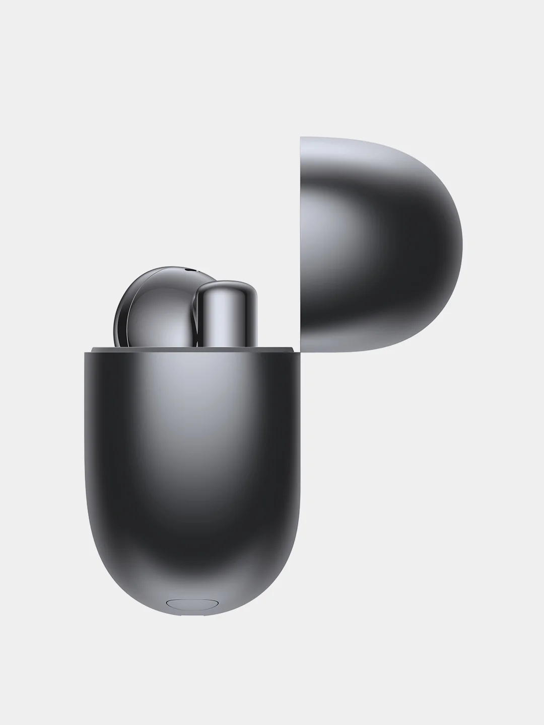 Белый беспроводные наушники Honor Choice Earbuds X5 Pro