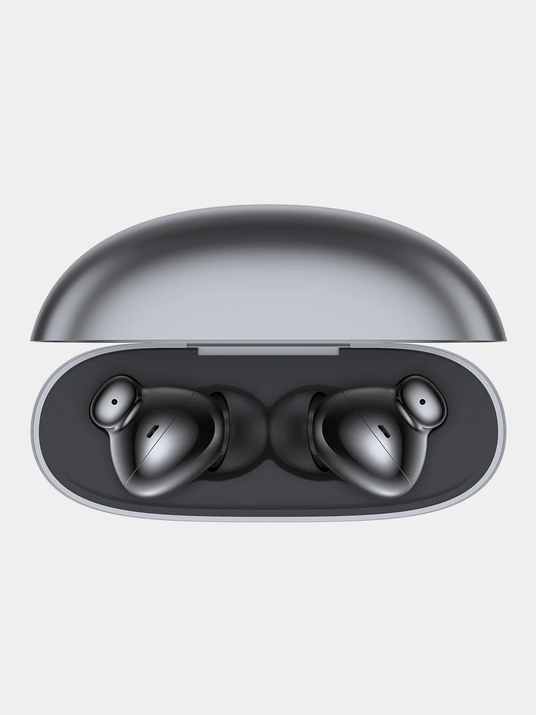 Белый беспроводные наушники Honor Choice Earbuds X5 Pro