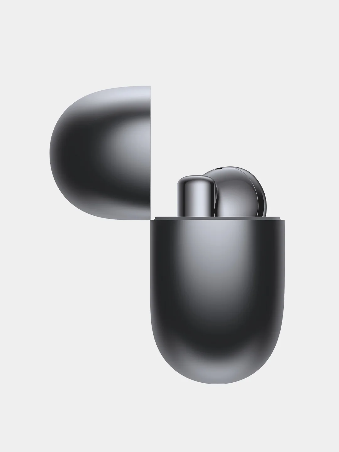 Белый беспроводные наушники Honor Choice Earbuds X5 Pro