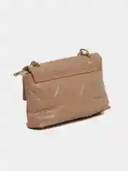 Бежевый сумка женская, клатч