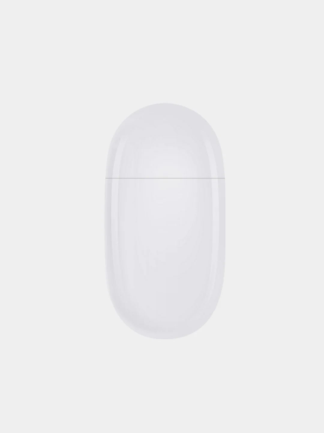 Белый беспроводные наушники Honor Choice Earbuds X5 Lite
