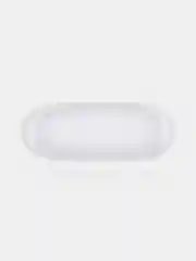 Белый беспроводные наушники Honor Choice Earbuds X5 Lite