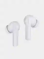 Белый беспроводные наушники Honor Choice Earbuds X5 Lite