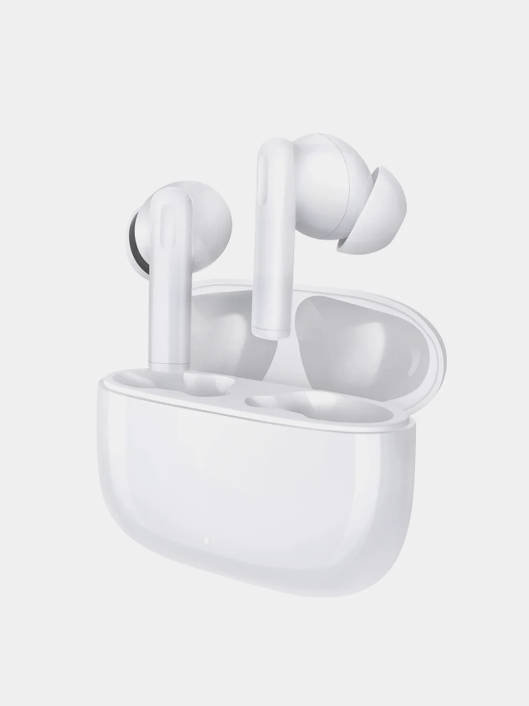 Белый беспроводные наушники Honor Choice Earbuds X5 Lite