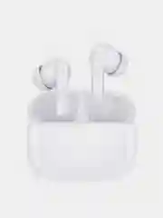 Белый беспроводные наушники Honor Choice Earbuds X5 Lite