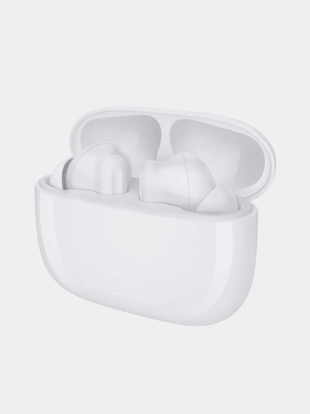 Белый беспроводные наушники Honor Choice Earbuds X5 Lite