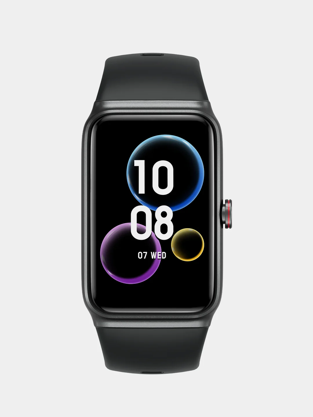 Розовый фитнес-браслет Honor Choice Band