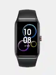 Розовый фитнес-браслет Honor Choice Band