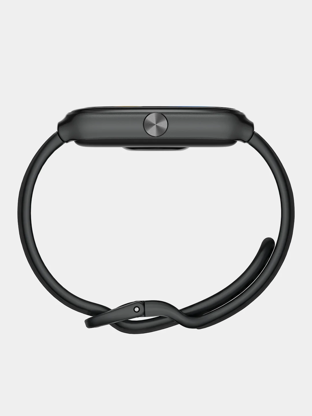 Розовый фитнес-браслет Honor Choice Band