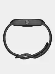 Розовый фитнес-браслет Honor Choice Band