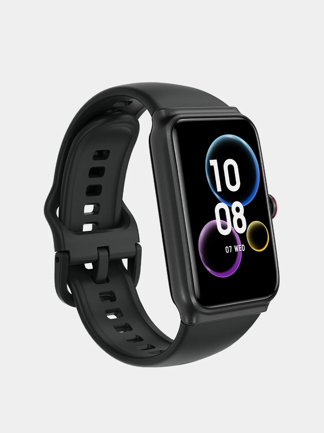 Розовый фитнес-браслет Honor Choice Band