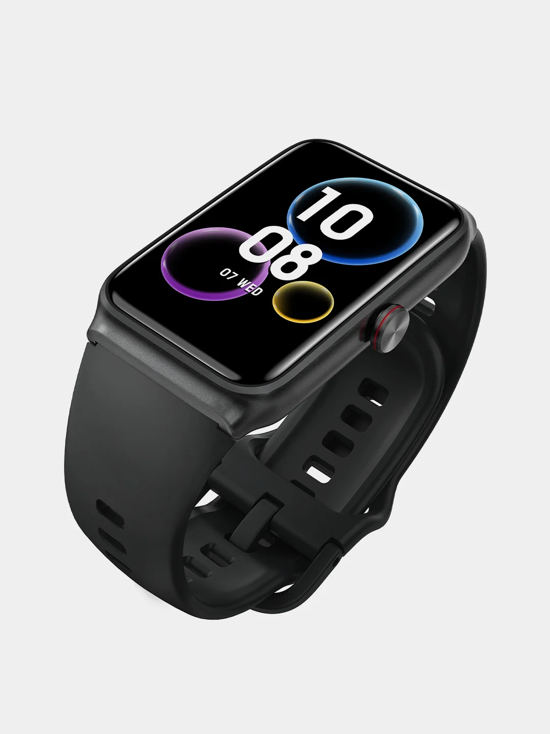 Розовый фитнес-браслет Honor Choice Band
