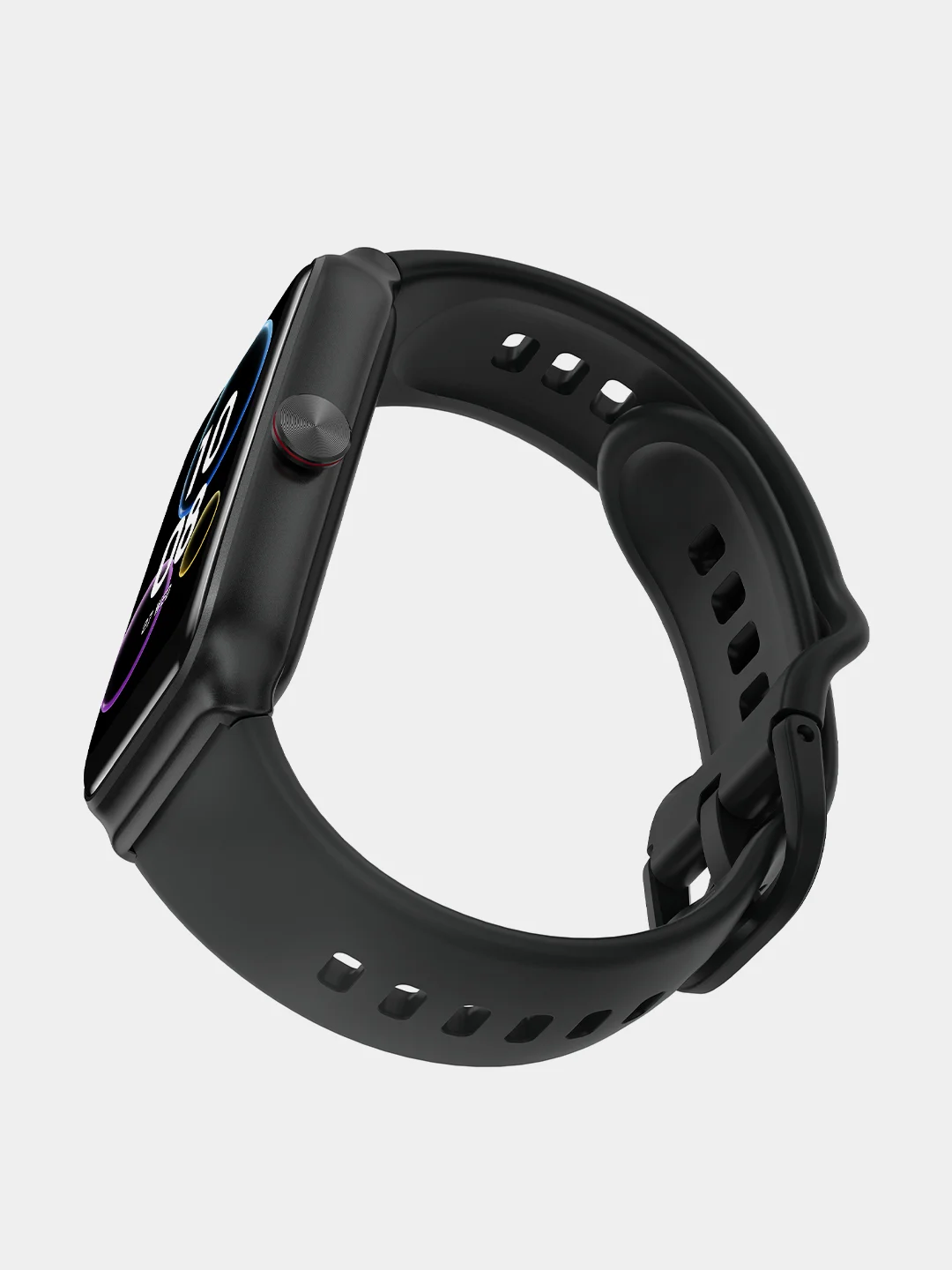Розовый фитнес-браслет Honor Choice Band