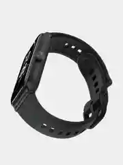 Розовый фитнес-браслет Honor Choice Band