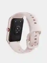 Розовый фитнес-браслет Honor Choice Band