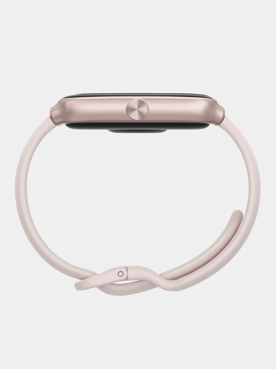 Розовый фитнес-браслет Honor Choice Band