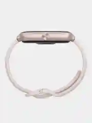 Розовый фитнес-браслет Honor Choice Band