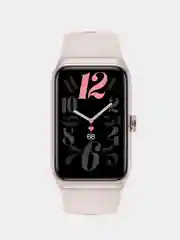 Розовый фитнес-браслет Honor Choice Band
