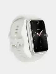 Белый фитнес-браслет Honor Choice Band
