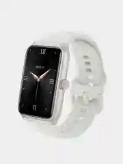 Белый фитнес-браслет Honor Choice Band