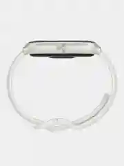 Белый фитнес-браслет Honor Choice Band