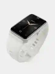 Белый фитнес-браслет Honor Choice Band