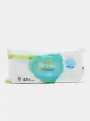 Детские влажные салфетки Pampers Harmonie Aqua, 48 штук