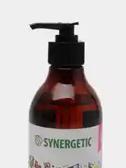 Подарочный набор SYNERGETIC для рук и тела