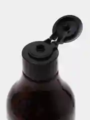 Подарочный набор SYNERGETIC Кокосовый, для ухода за волосами и телом
