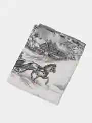 Салфетки кухонные, Зимняя сказка, 3 вида