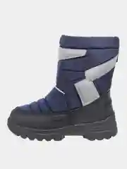 Синий сапоги детские INDIGO KIDS для мальчиков