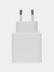 Зарядное устройство Xiaomi Mi 33W Wall Charger Type-AType-C