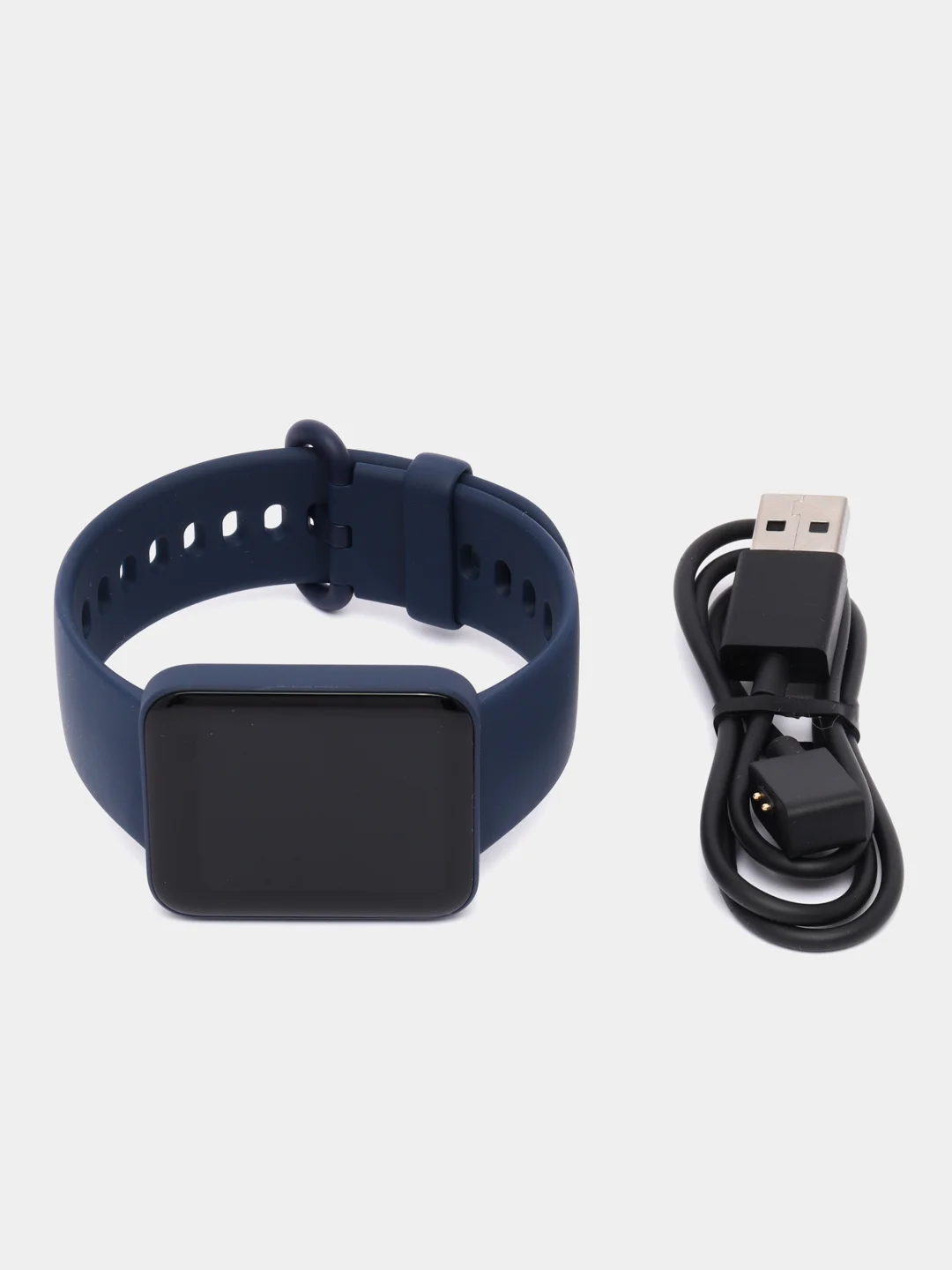 Синий умные часы Xiaomi Redmi Watch 2 Lite