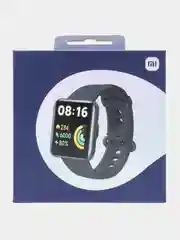 Синий умные часы Xiaomi Redmi Watch 2 Lite