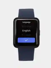 Синий умные часы Xiaomi Redmi Watch 2 Lite