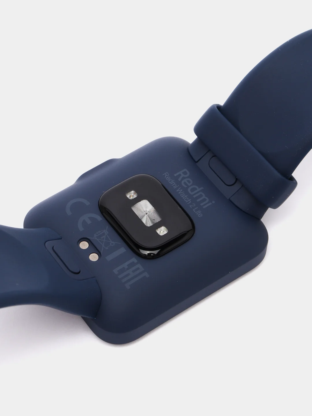 Синий умные часы Xiaomi Redmi Watch 2 Lite