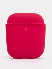Силиконовый чехол для наушников AirPods 2, 3, Pro, Pro 2