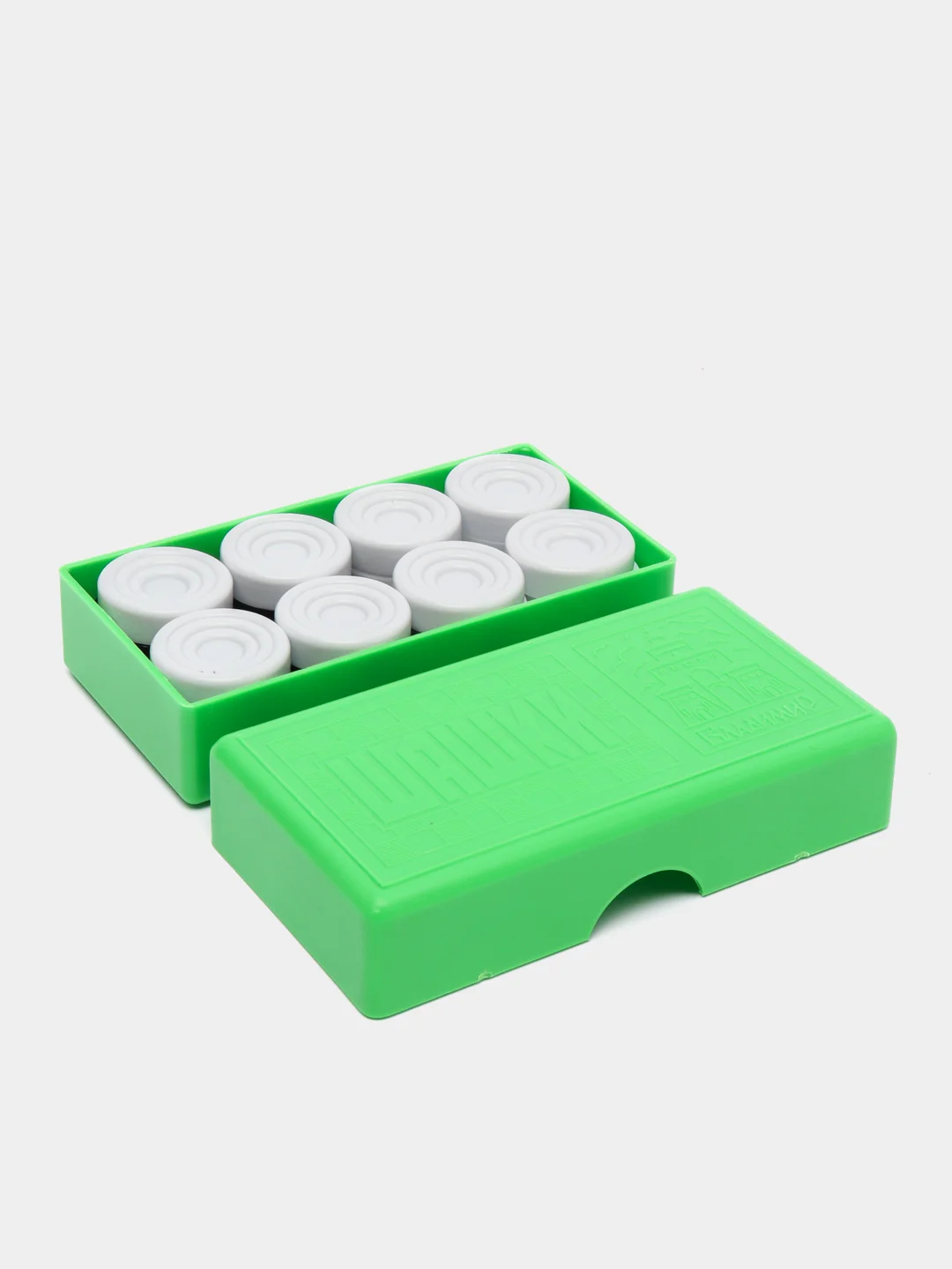 Оранжевый настольная игра шашки