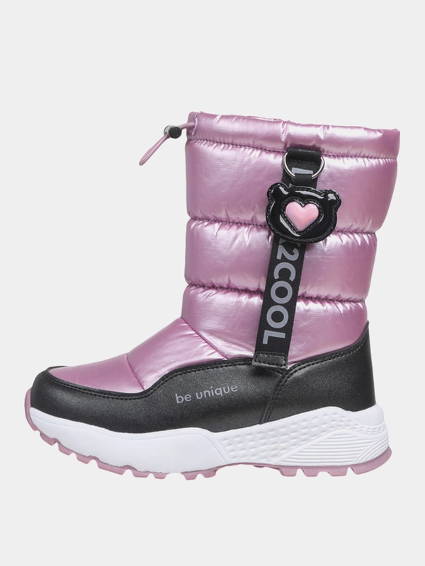 Дутики детские INDIGO KIDS для девочек