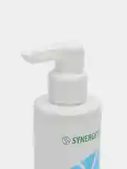 Натуральный гель для умывания SYNERGETIC увлажняющий, 200 мл