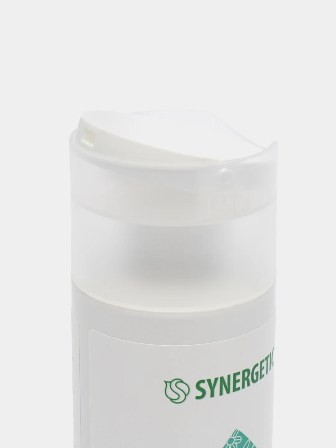 Натуральный тоник для лица SYNERGETIC матирующий, 200 мл