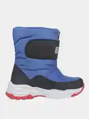 Синий дутики детские INDIGO KIDS для мальчиков