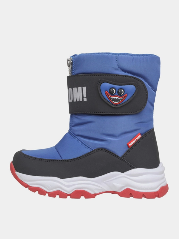 Дутики детские INDIGO KIDS для мальчиков