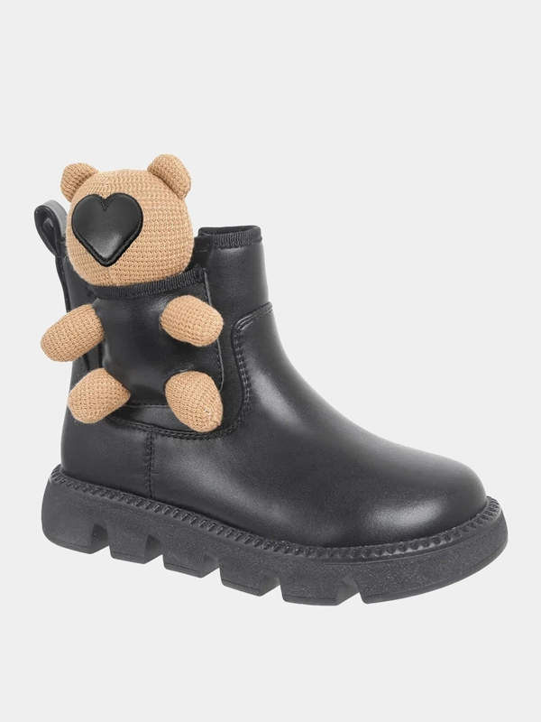 Ботинки детские INDIGO KIDS для девочек