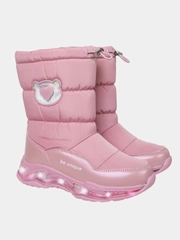 Дутики детские INDIGO KIDS для девочек