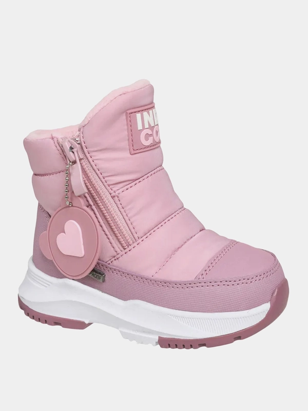 Дутики детские INDIGO KIDS для девочек