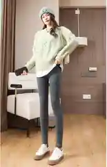 Легинсы теплые зимние/лосины теплые зимние/леггинсы теплые в рубчик